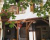 Avlu Kafe/ Zühtü Bey Konağı