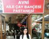 Avni Aile Çay Bahçesi