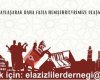 Avrasya Elazığlılar Derneği