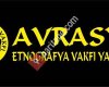 Avrasya Etnografya Vakfı Yayınları
