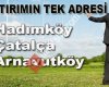 Avrupa ARSA OFİSİ