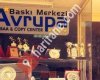 Avrupa Baskı Merkezi