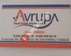 Avrupa İnşaat & Emlak