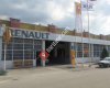 Avrupa Oto Renault Mais Yetkili Servisi