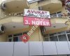Avukat Arif Bayram Özdemir
