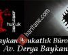 Avukat Derya Baykan