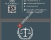 AVUKAT HİLAL TÜRKOĞLU HUKUK BÜROSU