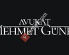 Avukat Mehmet Güneş