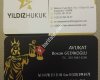 Avukat Osman Nuri Yıldız
