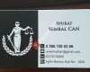 Avukat Semral Can - CAN HUKUK BÜROSU