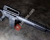 Axor arms