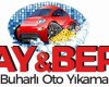 Ay&Ber Buharlı Oto Kuaför