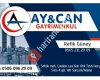 AY&CAN Gayrimenkul  Adana