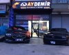Ay Demir Car Rental & Turizm