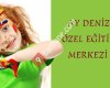 Ay Deniz Özel Eğitim ve Rehabilitasyon Merkezi