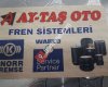 Ay-taş OTO FREN