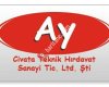 Ay Ticaret