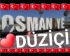 Ay Yıldızaşıkları Düziçi Osmaniye
