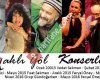 Ayaklı Göl Konserleri
