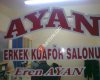 AYAN Erkek Kuaför Salonu