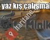 Ayancık Cafe Minik