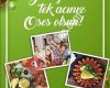 Ayancık Oses Çiğköfte