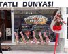Ayancik Tatli ve Börek Dünyasi