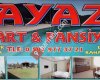 AYAZ APART & Pansiyon SALDA GÖLÜ