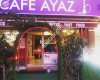 Ayaz Cafe