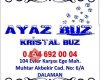 AYAZ Ticaret