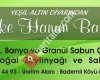 Aybüke Hanım Bahçeleri