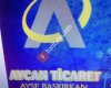 Aycanticaret-TEMIZLIK -Gezi ve Servis  İŞİ