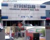 AYDENİZLER SERVİS