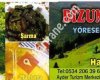AYDER BİZUM Mutfak