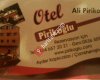 Ayder Pirikoğlu OTEL