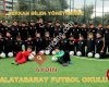 Aydın Galatasaray Futbol Okulu