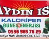 AYDIN ISI