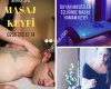 Aydın MASAJ