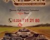 Aydın Motorlu Taşıtlar Sürücü Kursu