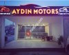 AYDIN Motors