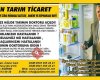 Aydın Tarım Ticaret
