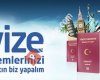 Aydin Vize Ve Danişmanlik Hizmetleri