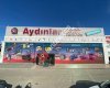 Aydınlar Elektrik Ltd. Şti.