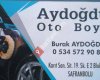 Aydoğdu Oto