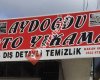 Aydoğdu Oto Yıkama