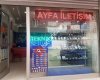 Ayfa İletişim Teknik Servis