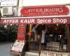 Ayfer Kaur Baharat
