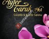 Ayfer Taruk 1961