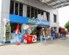 Aygaz Otogaz İstasyonu