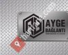 Ayge Bağlantı Elemanları Teknik Hırdavat San Tic Ltd Şti